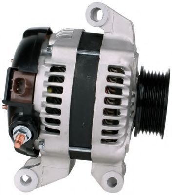 Generator / Alternator 5