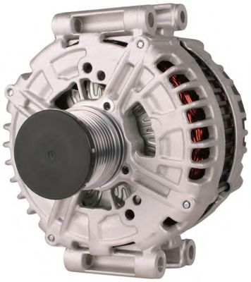 Generator / Alternator 4