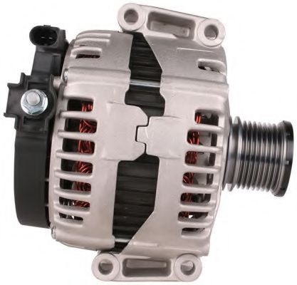 Generator / Alternator 5