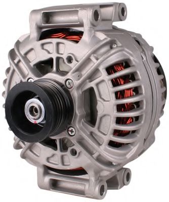 Generator / Alternator 4