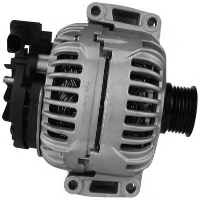 Generator / Alternator 5