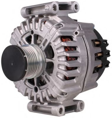 Generator / Alternator 4