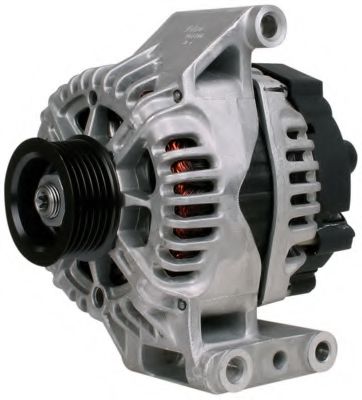 Generator / Alternator 4