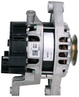 Generator / Alternator 5