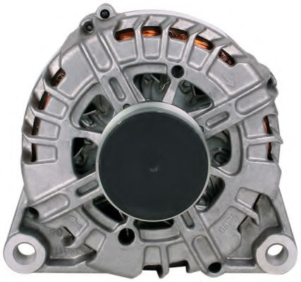 Generator / Alternator 2