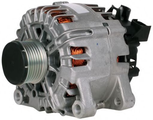 Generator / Alternator 4