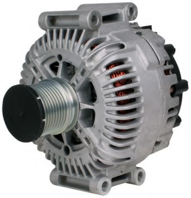 Generator / Alternator 4