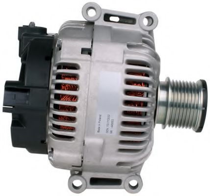 Generator / Alternator 5