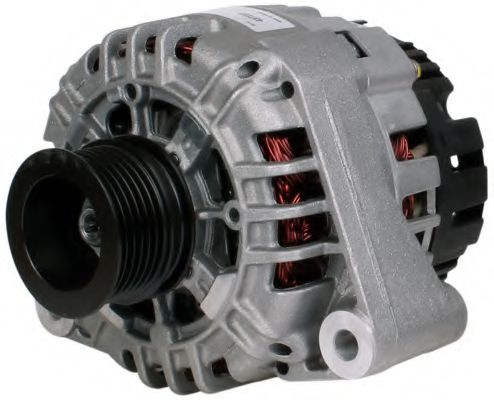 Generator / Alternator 4