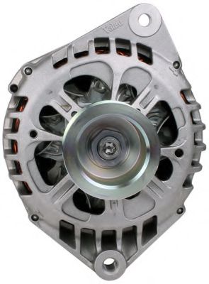 Generator / Alternator 2