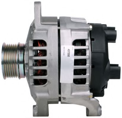 Generator / Alternator 3