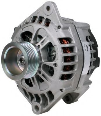 Generator / Alternator 4