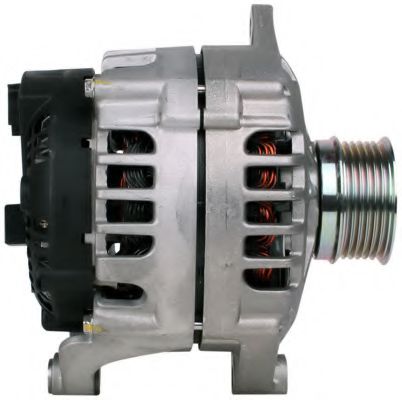Generator / Alternator 5