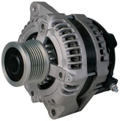 Generator / Alternator 4