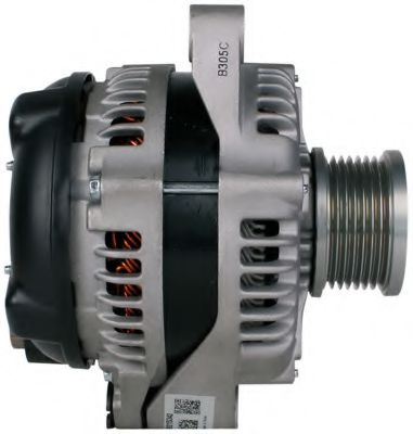 Generator / Alternator 5
