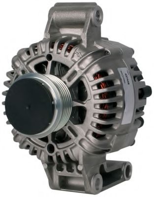 Generator / Alternator 4
