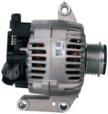 Generator / Alternator 5
