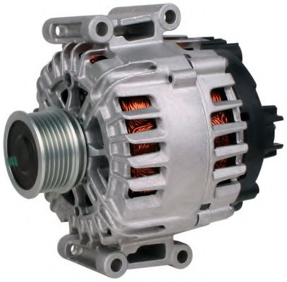 Generator / Alternator 4