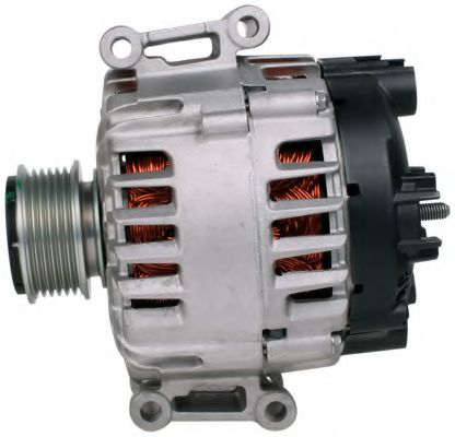 Generator / Alternator 3