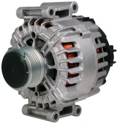 Generator / Alternator 4
