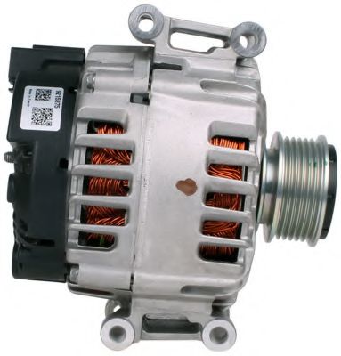 Generator / Alternator 5