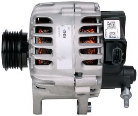 Generator / Alternator 3