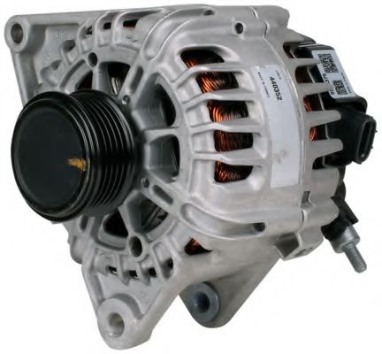 Generator / Alternator 4