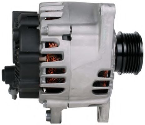 Generator / Alternator 5