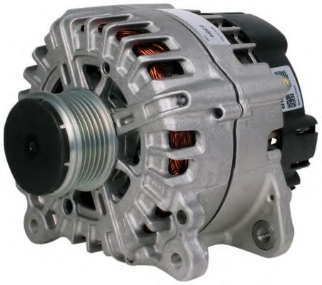 Generator / Alternator 4