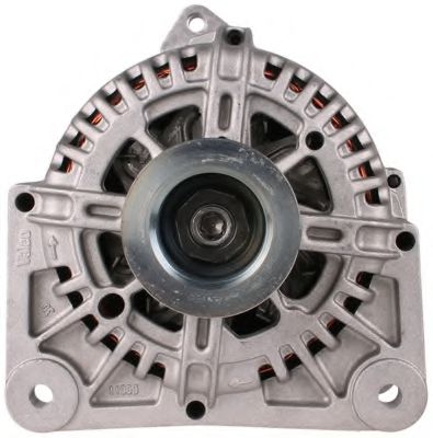 Generator / Alternator 2