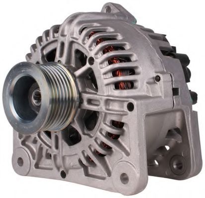 Generator / Alternator 4