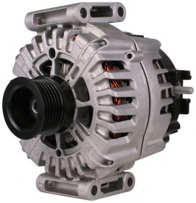 Generator / Alternator 4