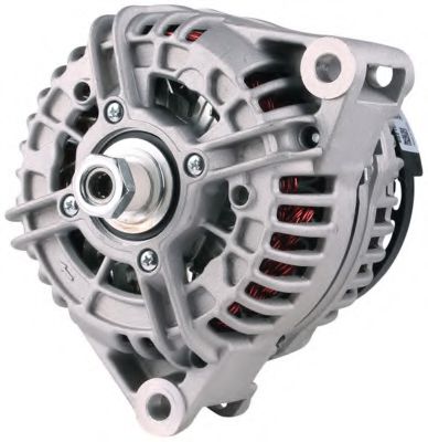 Generator / Alternator 4