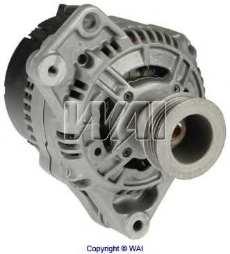 Generator / Alternator 2