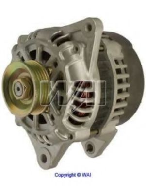Generator / Alternator 2