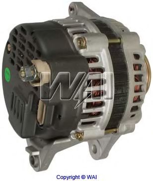 Generator / Alternator 3