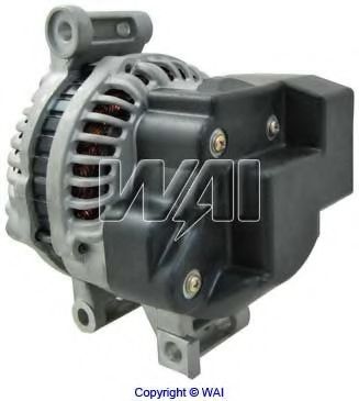 Generator / Alternator 2