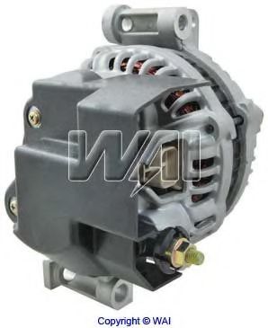 Generator / Alternator 3