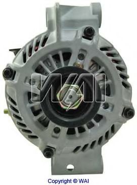 Generator / Alternator 4