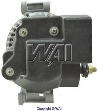 Generator / Alternator 5