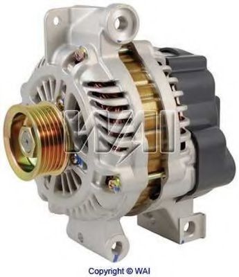Generator / Alternator 6