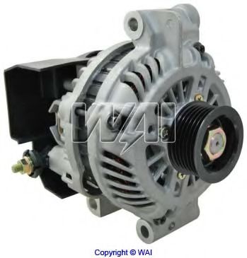Generator / Alternator 7