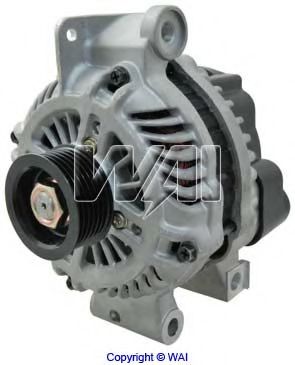 Generator / Alternator 8