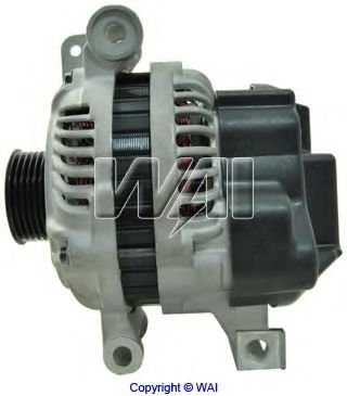 Generator / Alternator 10