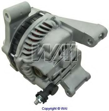 Generator / Alternator 2