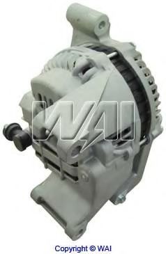 Generator / Alternator 3