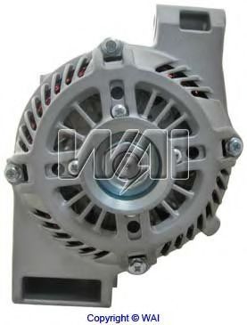 Generator / Alternator 4