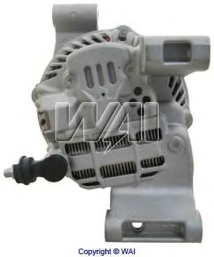 Generator / Alternator 5