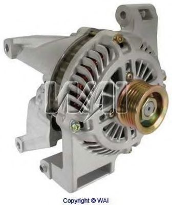 Generator / Alternator 6