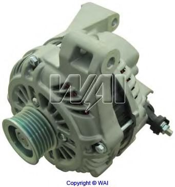 Generator / Alternator 8